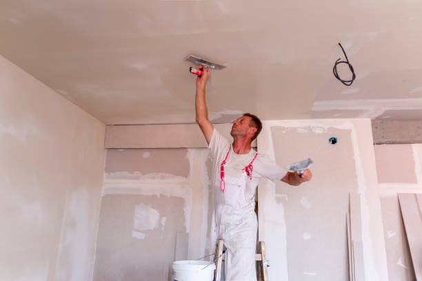 Wallpaper Removal and Painting in London, OH