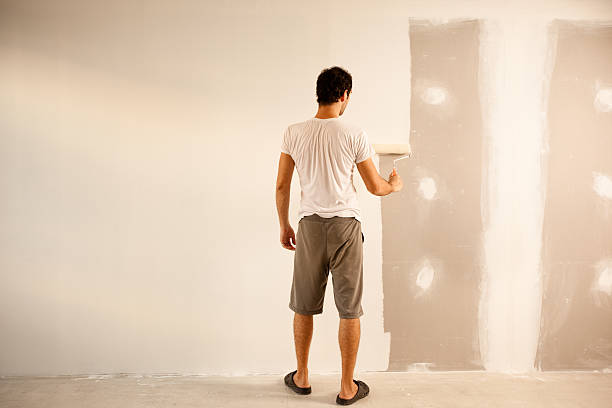 Eco-Friendly and Low-VOC Painting in London, OH